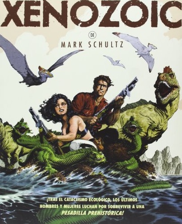 XENOZOIC