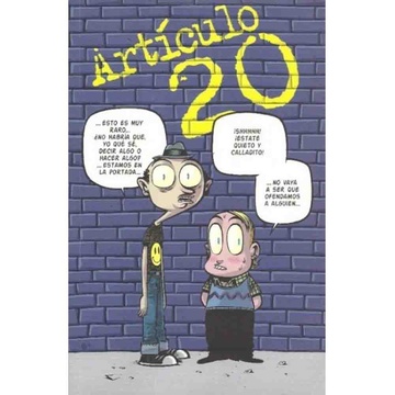 ARTICULO 20