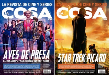 LA COSA CINE FANTASTICO 272