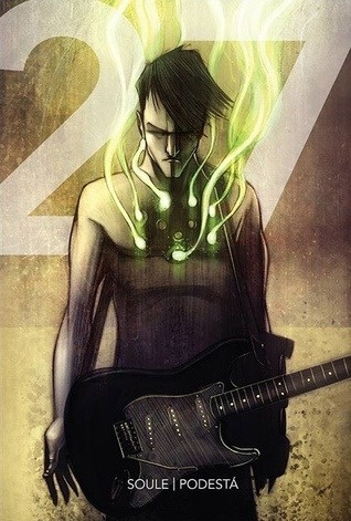 27 (TOMO UNICO)