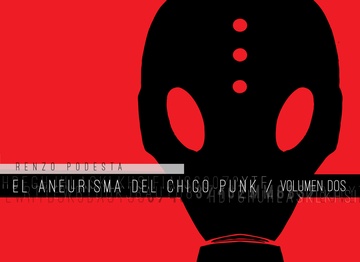 EL ANEURISMA DEL CHICO PUNK VOL. 02