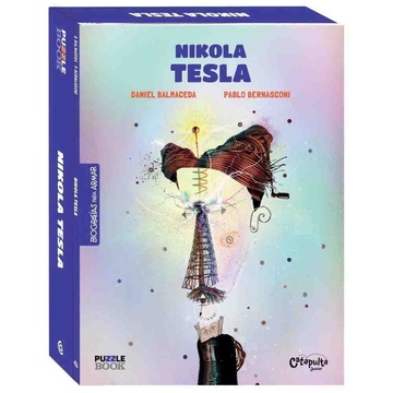 NIKOLA TESLA