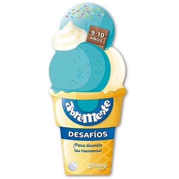 ABREMENTE DESAFIOS 9-10AÑOS