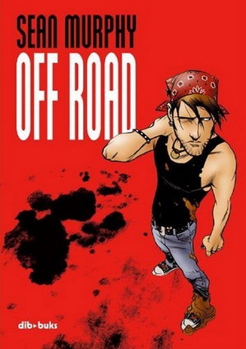 OFF ROAD