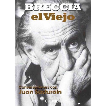 BRECCIA - EL VIEJO