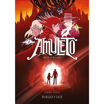 AMULETO 07
