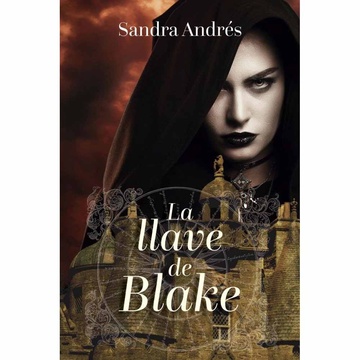 LA LLAVE DE BLAKE