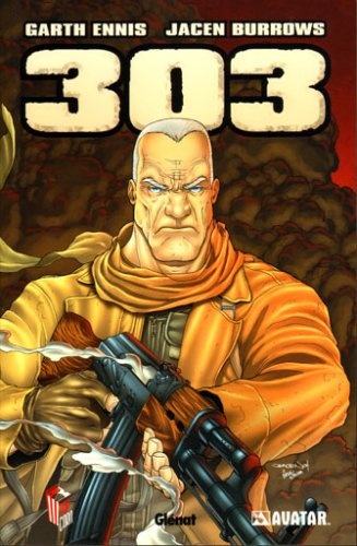 303 (COMIC)