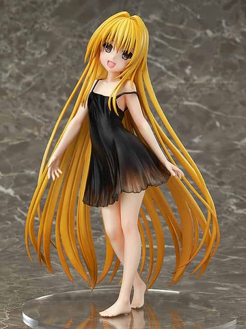 GOLDEN DARKNESS -CHILDHOOD DAYS- FIGURA 20 CM TO LOVE-RU DARKNESS
