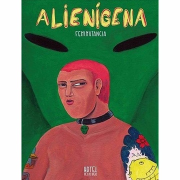 ALIENIGENA