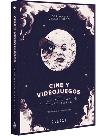 CINE Y VIDEOJUEGOS: UN DIALOGO TRANSVERSAL