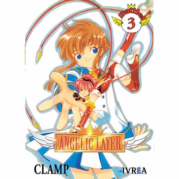 ANGELIC LAYER 03