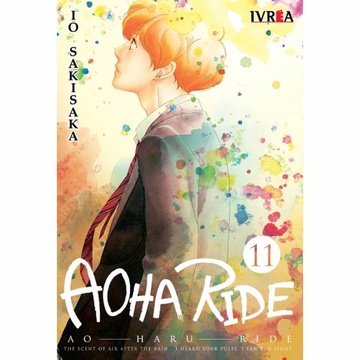 AOHA RIDE 11