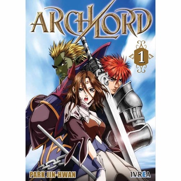 ARCHLORD 01