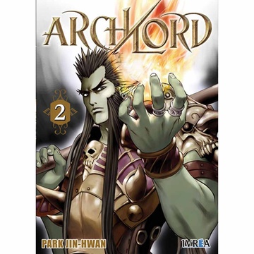 ARCHLORD 02