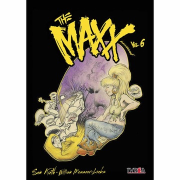 THE MAXX 06