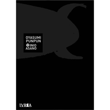 OYASUMI PUNPUN 12