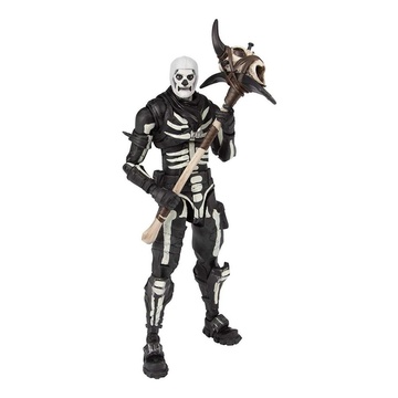 SKULL TROOPER FORTNITE FIGURA 17 CM EPIC GAMES
