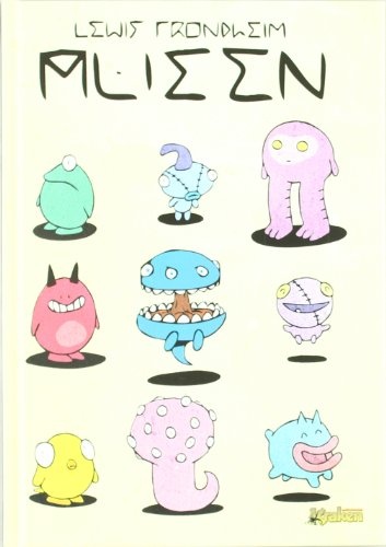 ALIEEN