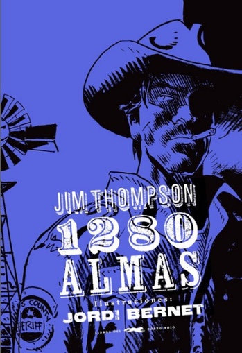 1280 ALMAS (RUSTICA)