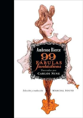 99 FABULAS FANTASTICAS (BOLSILLO)