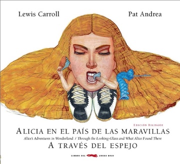 ALICIA EN EL PAIS DE LAS MARAVILLAS (ED. ILUSTRADA)