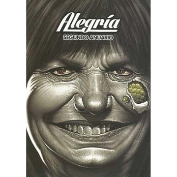 SEGUNDO ANUARIO