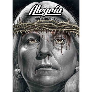 ALEGRIA - TERCER ANUARIO
