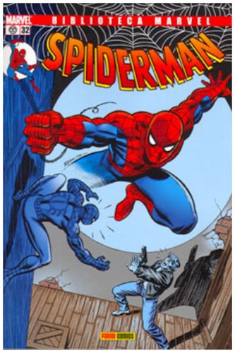 BIBLIOTECA MARVEL: SPIDERMAN 039