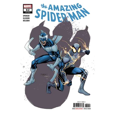 ASOMBROSO SPIDERMAN 062