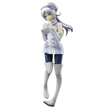 AILA JYRKIAINEM FIGURA 16 CM GUNDAM GIRLS GENERATION