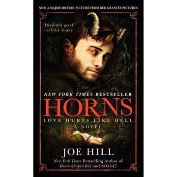 HORNS (ENGLISH)