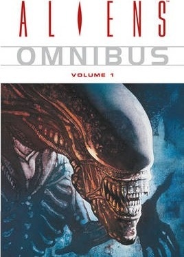 ALIENS OMNIBUS VOLUME 01 (ENGLISH)