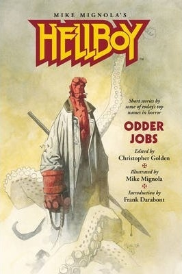 HELLBOY ODDER JOBS (ENGLISH)