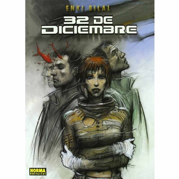 32 DE DICIEMBRE