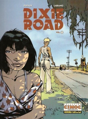 DIXIE ROAD Nº 01: (CEC Nº 178)