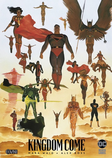 KINGDOM COME EDICION ABSOLUTA