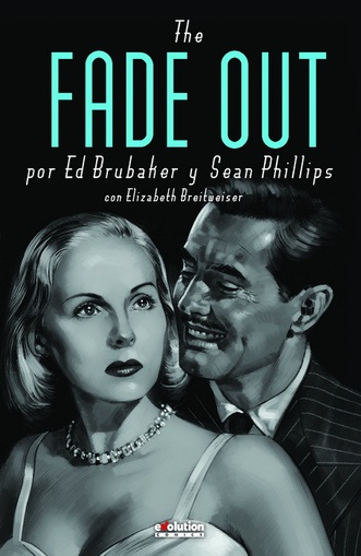 THE FADE OUT