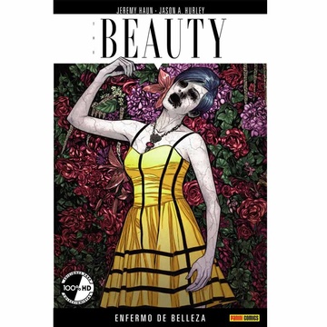 THE BEAUTY 01: ENFERMO DE BELLEZA