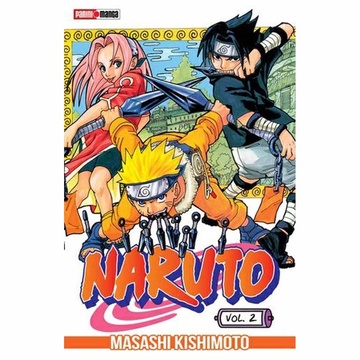 NARUTO 02