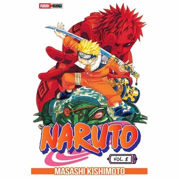 NARUTO 08