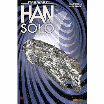 STAR WARS: HAN SOLO