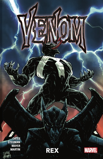 VENOM 01 REX