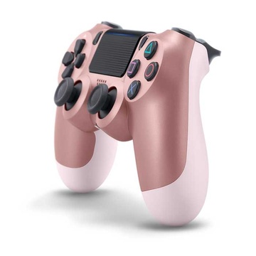 JOYSTICK PS4 ROSA