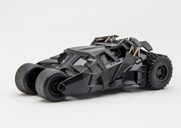 BATIMOVIL 03: THE DARK KNIGHT
