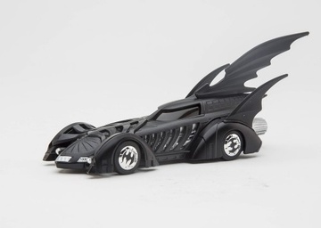 BATIMOVIL 04: BATMAN FOREVER
