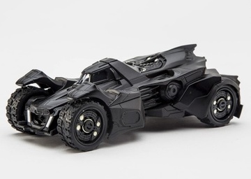BATIMOVIL 06: BATMAN ARKHAM KNIGHT BATMOBILE