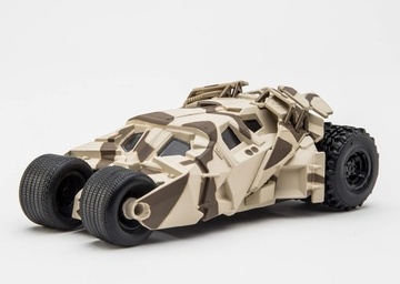 BATIMOVIL 07: THE DARK KNIGHT - CAMUFLAJE
