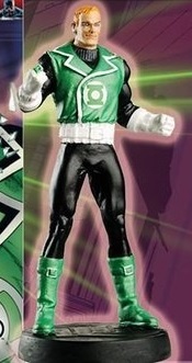 DC FIGURAS 44: GUY GARDNER