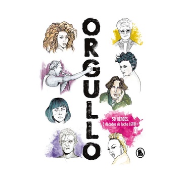ORGULLO